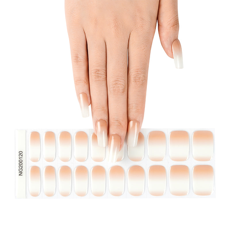 Vainilla gradient