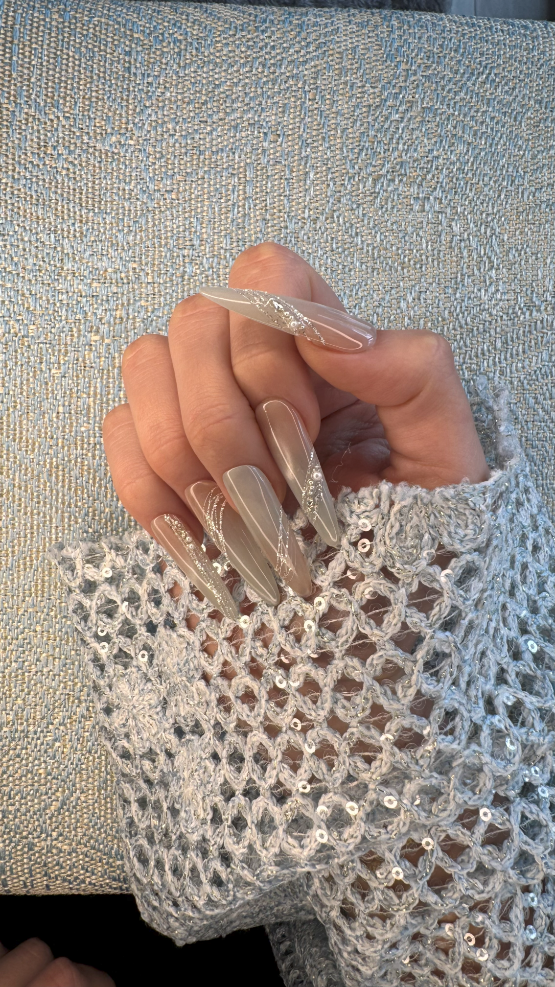 Coral Pink