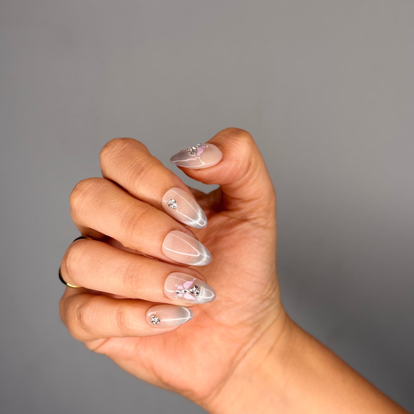 Crystal Veil