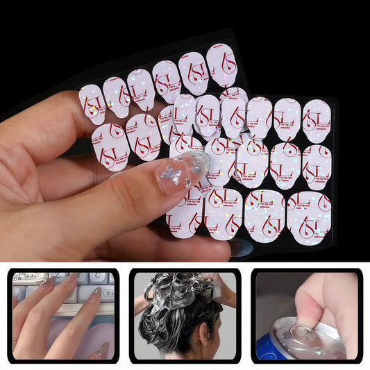 Stickers Adhesivos (3 sets x 30 stickers c/u)