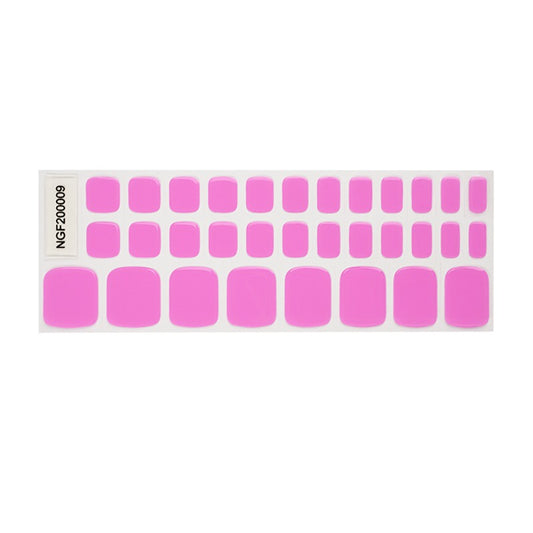 PRE VENTA 27 Nov - Pink Flash