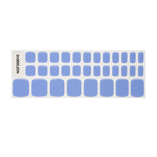 Pre venta 27 Nov - Blue Charm