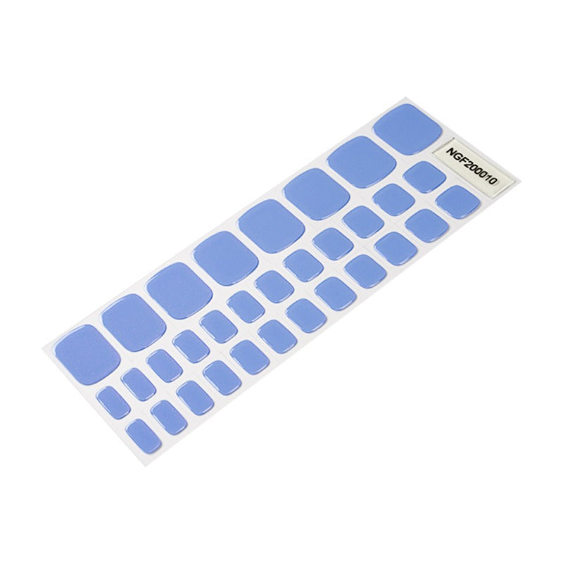 Blue Charm