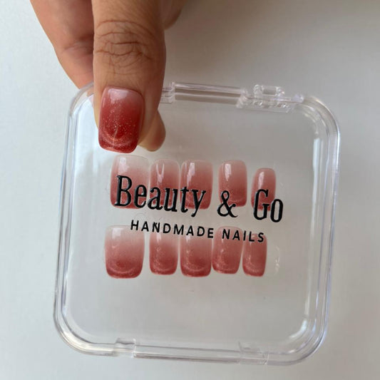 Cherry Flame (Soft Gel)