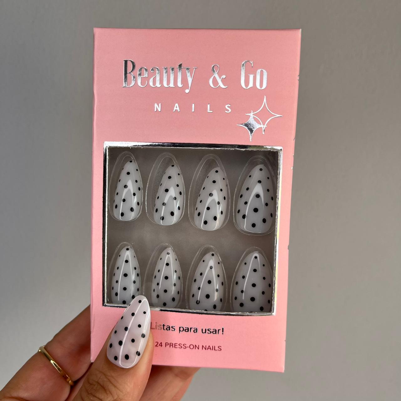Paris Dots