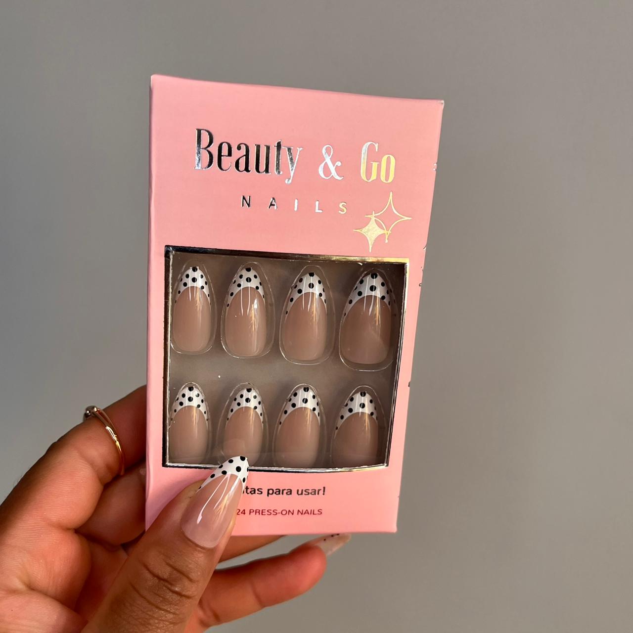 French Dots
