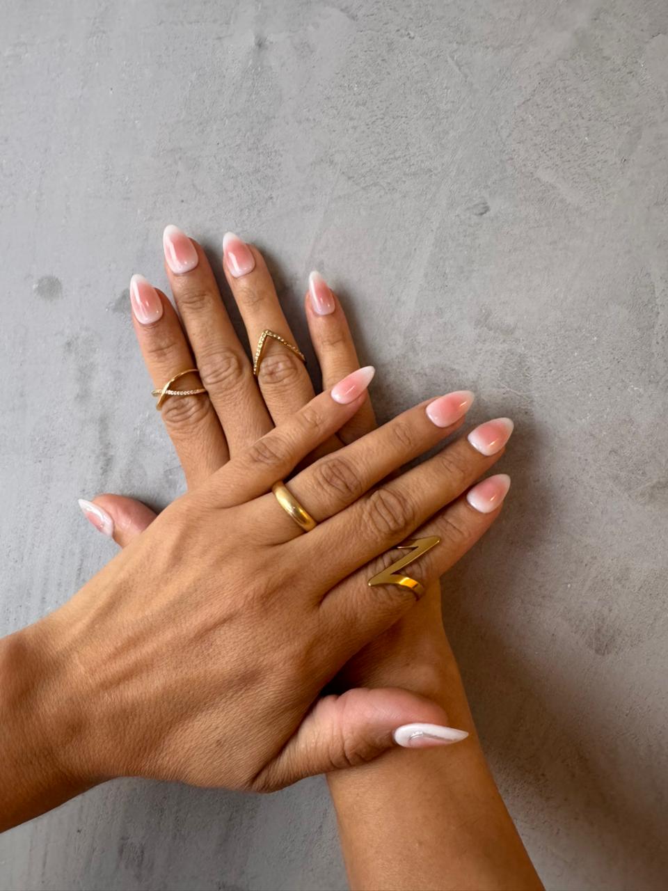 Sunset Glow (Soft Gel)