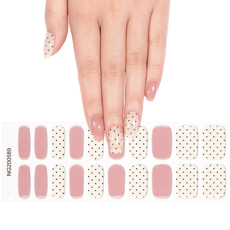 Nude Pop