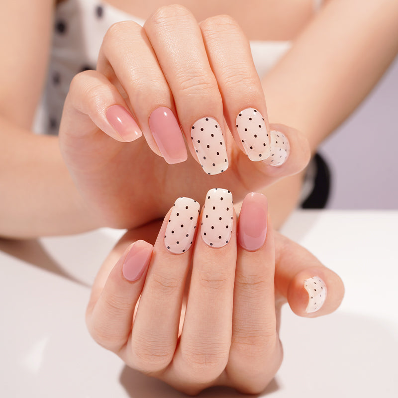 Nude Pop