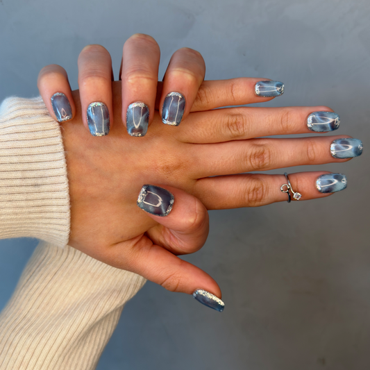 Artic Sparkle