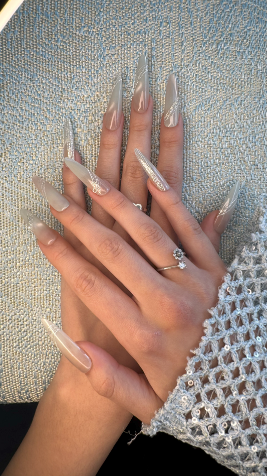 Coral Pink
