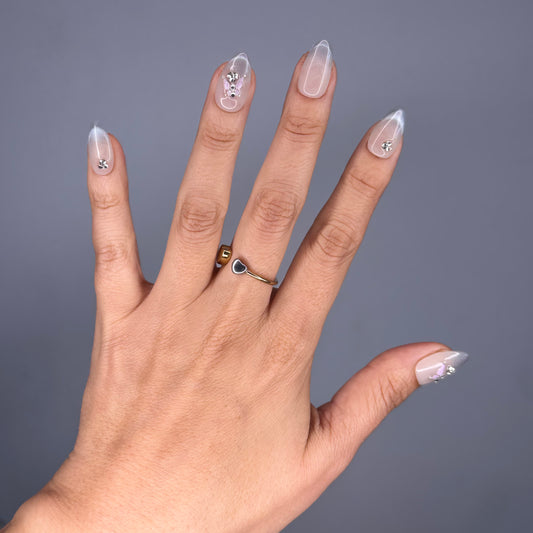 Crystal Veil