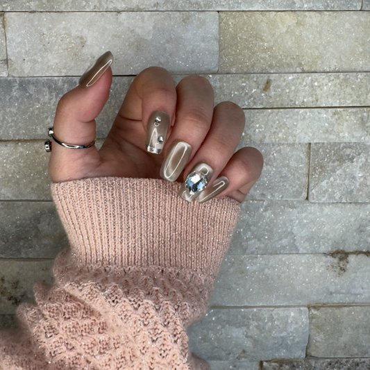 Moon Dust