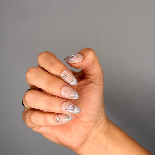 Crystal Veil