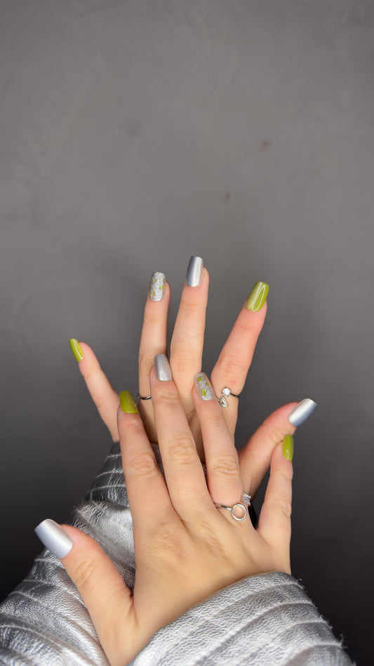 Lime Everyday