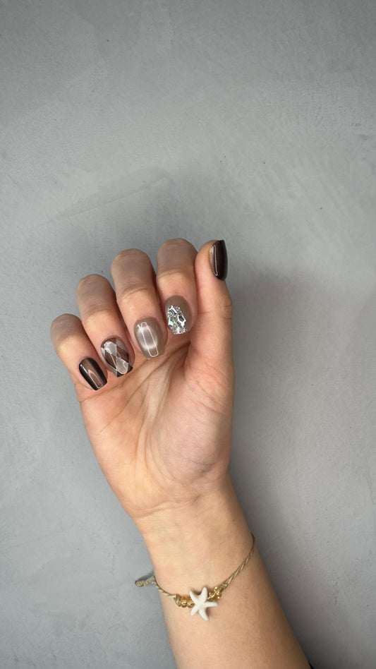 Choco Luxe
