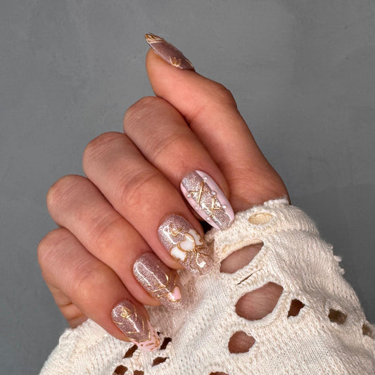 Pure Luxe