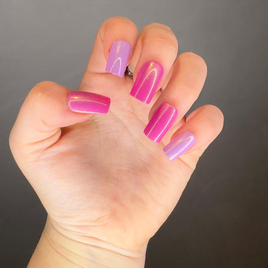 Blush Dream