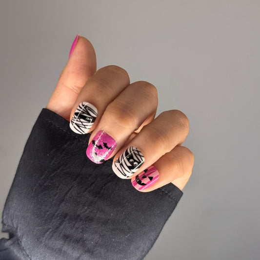 Haunted Glam