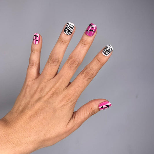 Haunted Glam