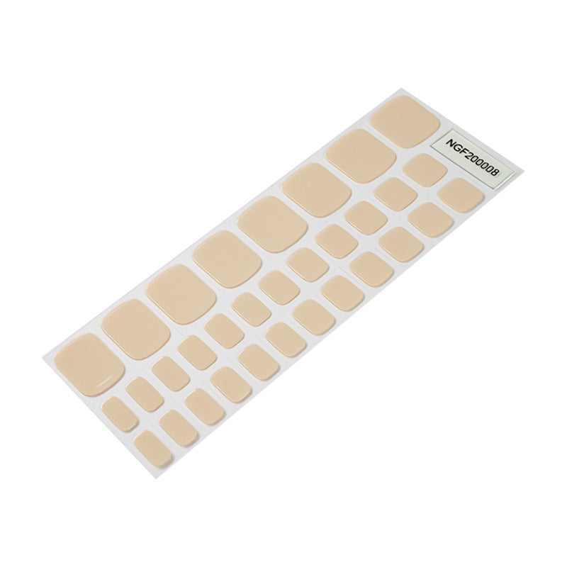 Nude Cream