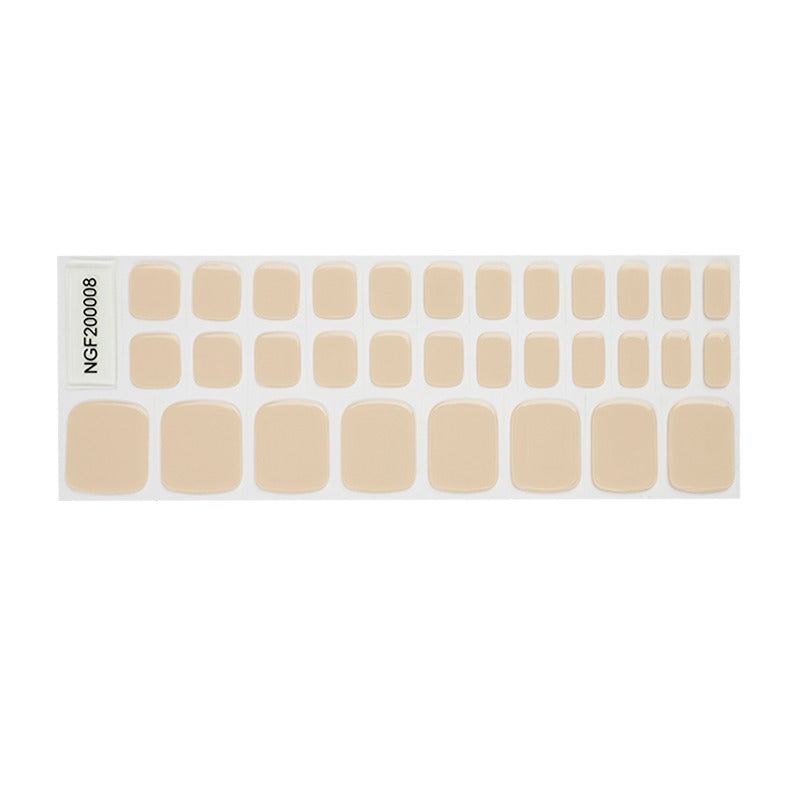 Nude Cream