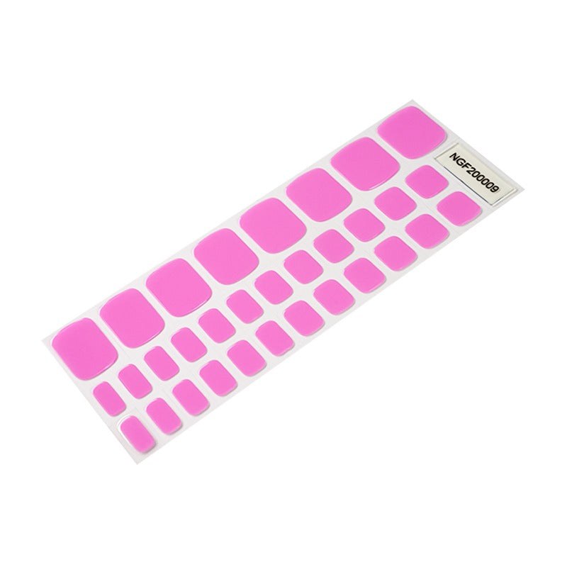 Pink Flash