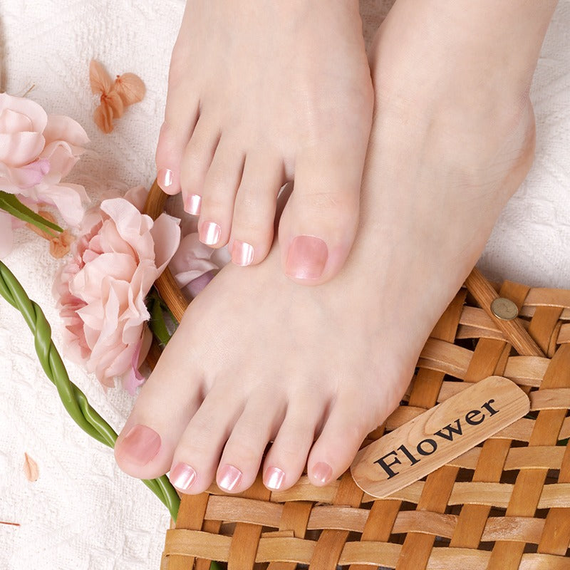 PRE VENTA 27 Nov - Blush Nude