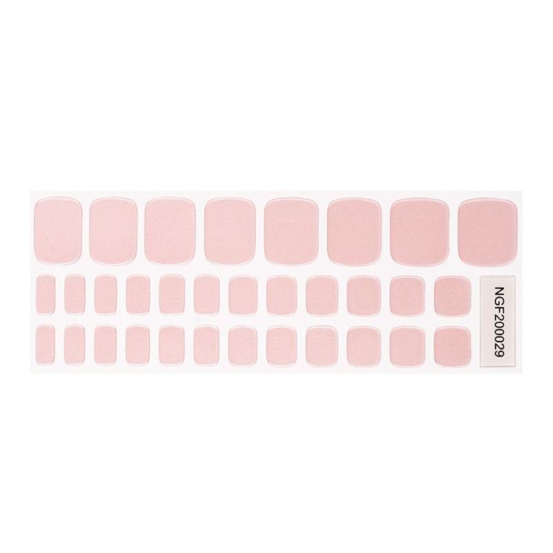 PRE VENTA 27 Nov - Blush Nude