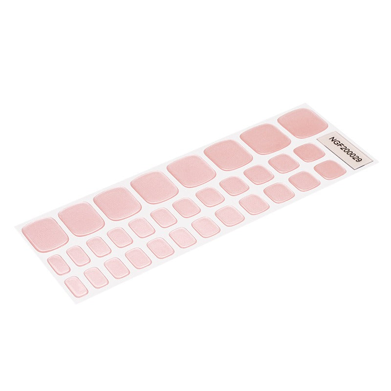 PRE VENTA 27 Nov - Blush Nude