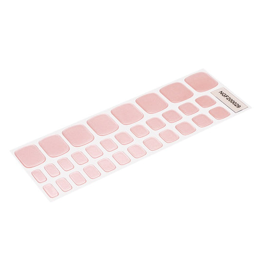 PRE VENTA 27 Nov - Blush Nude