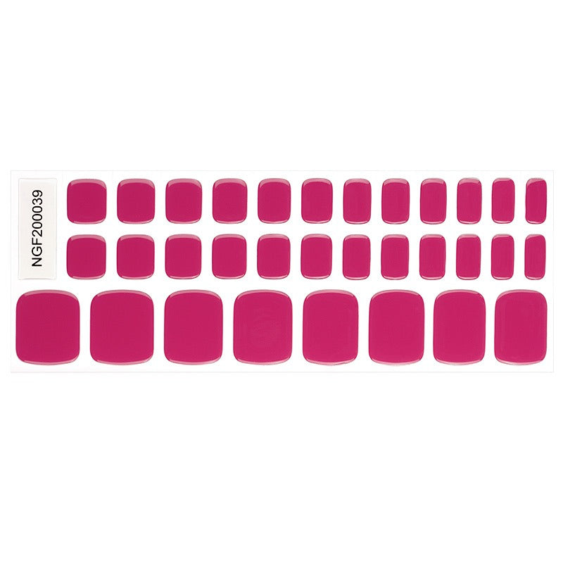 PRE VENTA 27 Nov - Magenta Glow