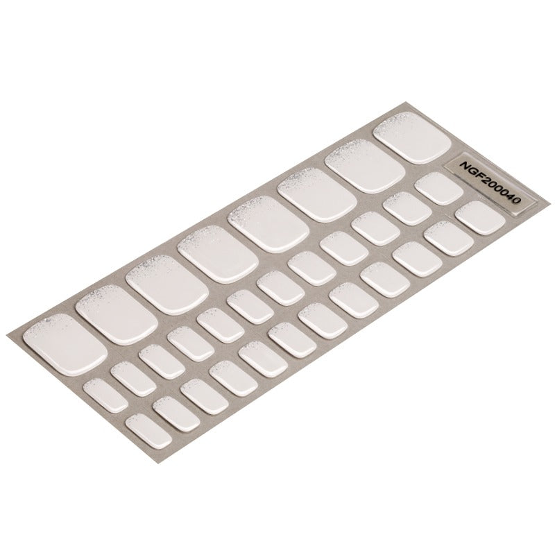 PRE VENTA 27 Nov - Sugar White