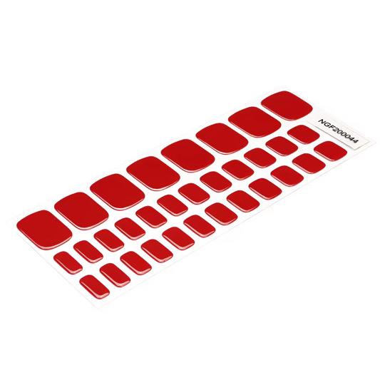 Red Intensive