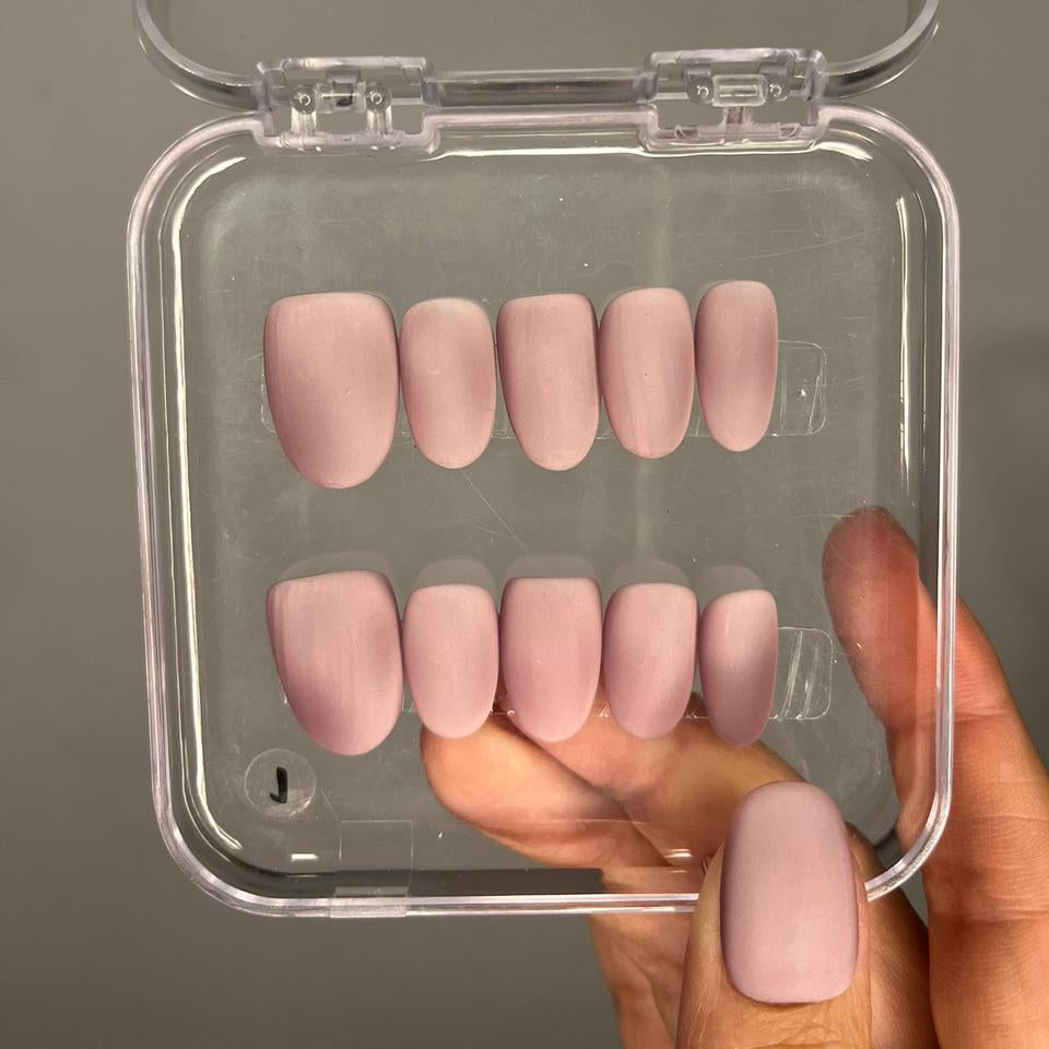 Blush Matte