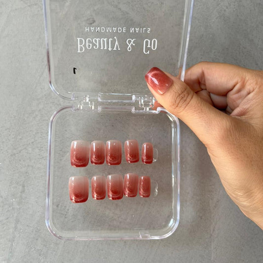 Cherry Flame (Soft Gel)