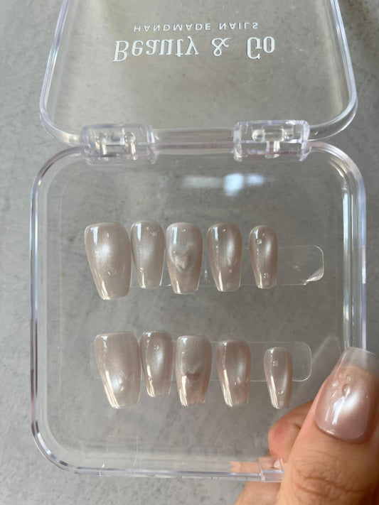 Heart Chic (Soft Gel)