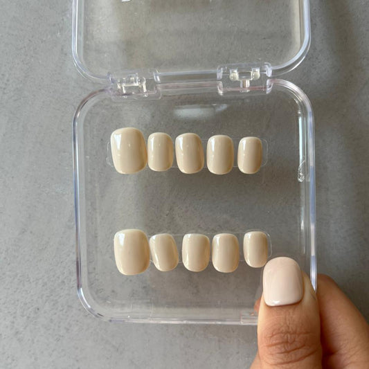 Blanco Soft (Soft Gel)