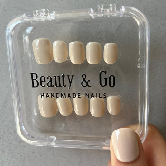 Blanco Soft (Soft Gel)