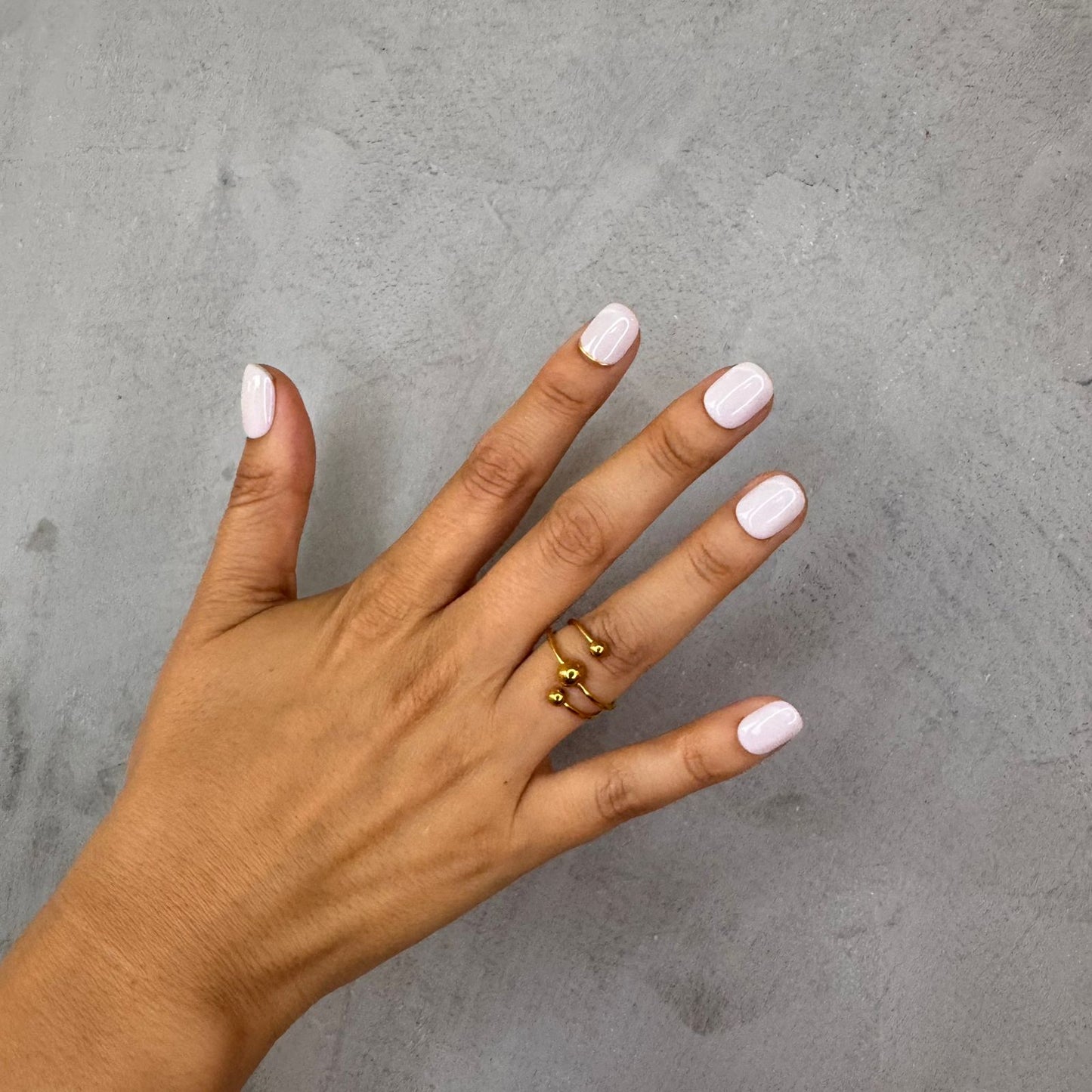 Nude Luxe