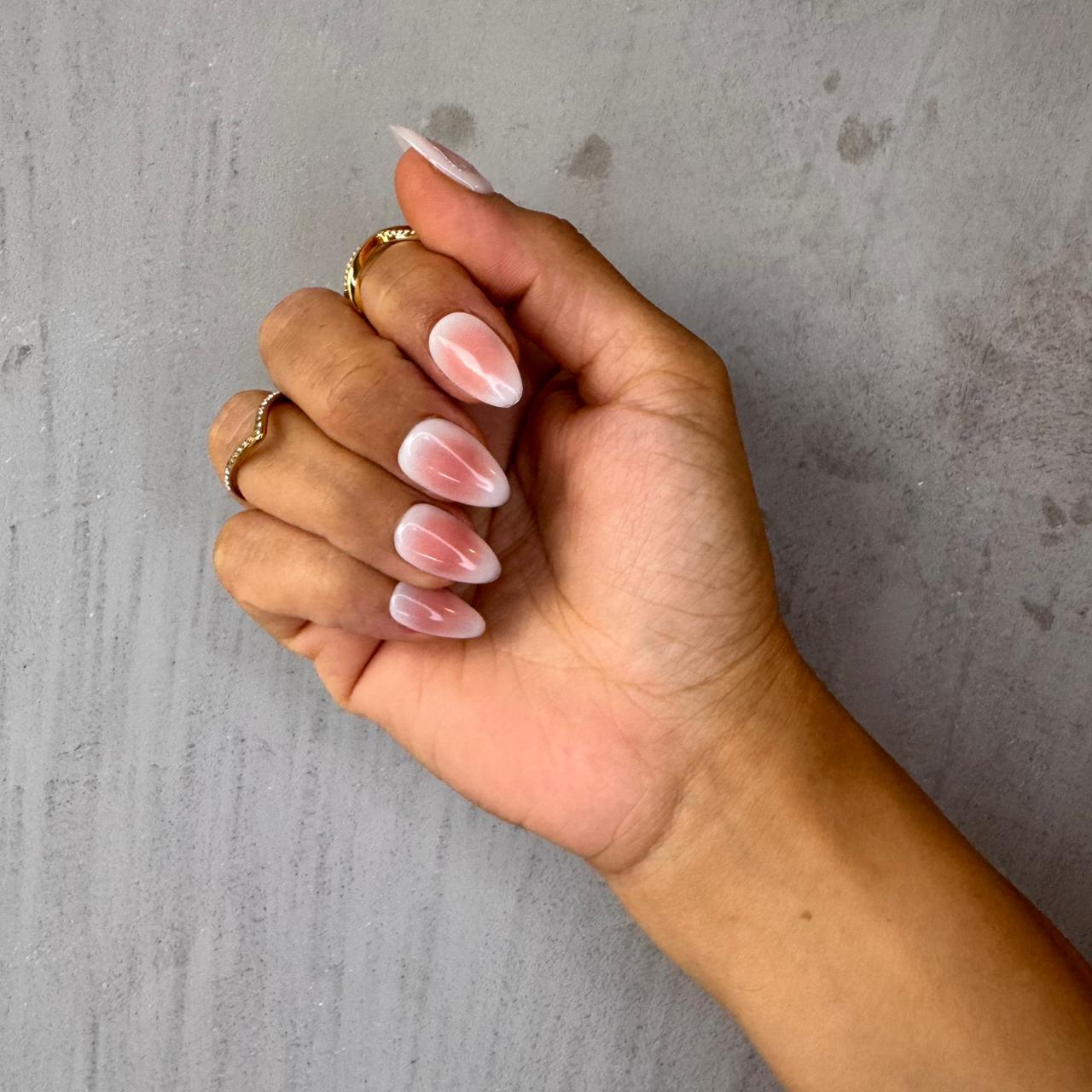 Sunset Glow (Soft Gel)