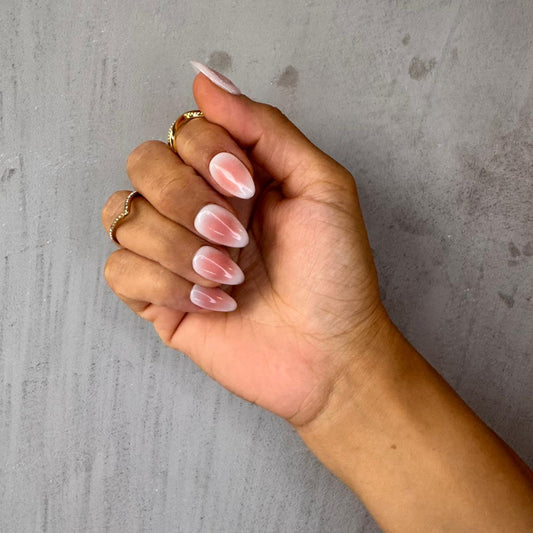 Sunset Glow (Soft Gel)