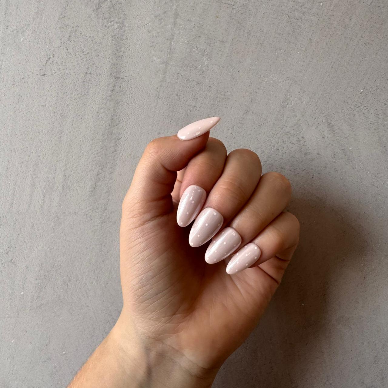 Bubble pink
