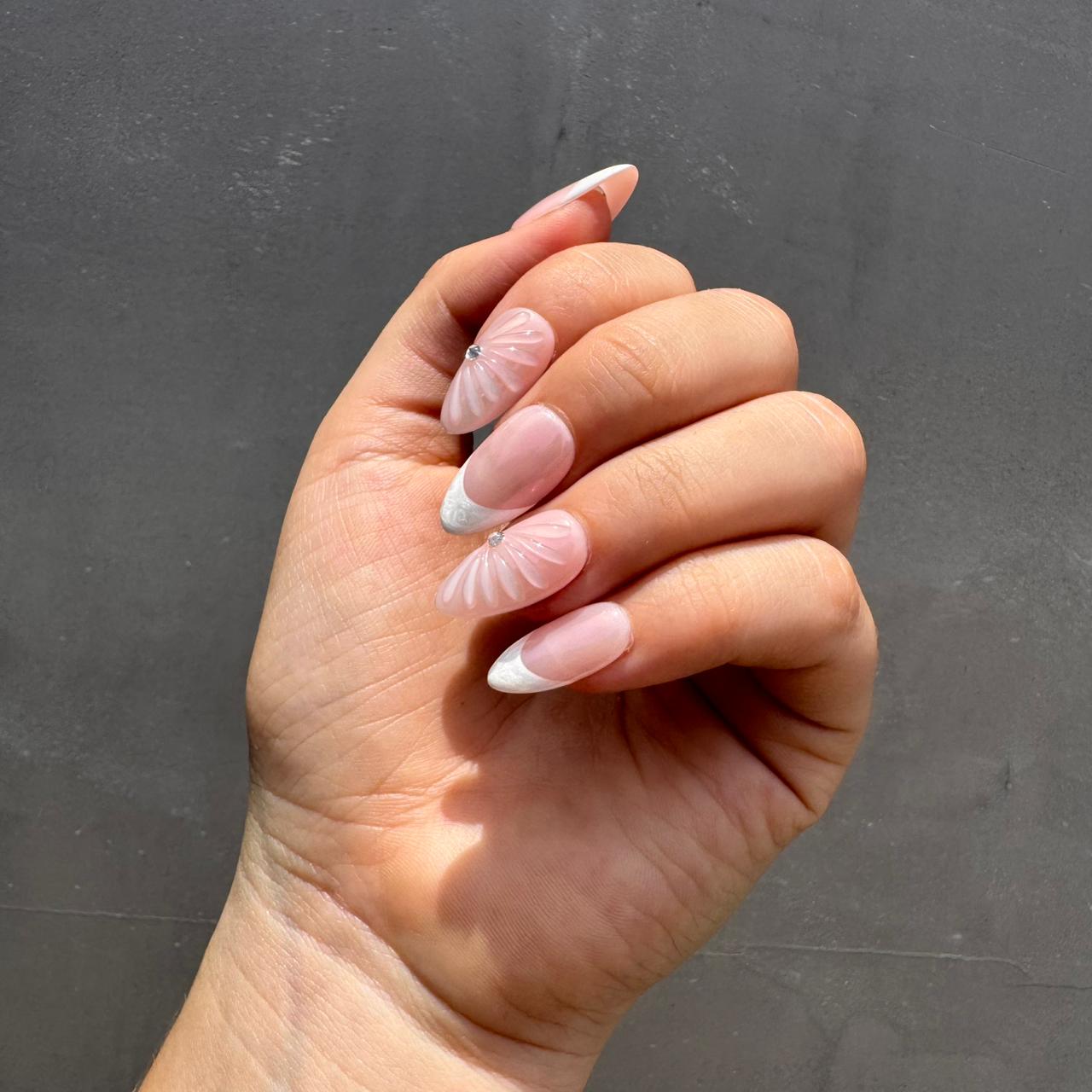Frenchy Luxe