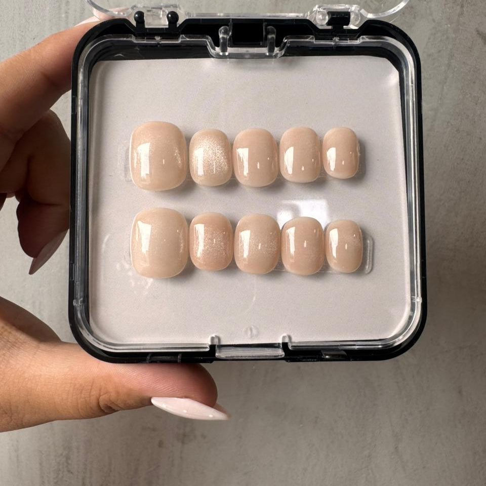 Perla Nude
