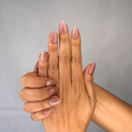 Blush Glow