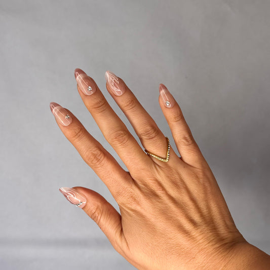 Pink Champagne