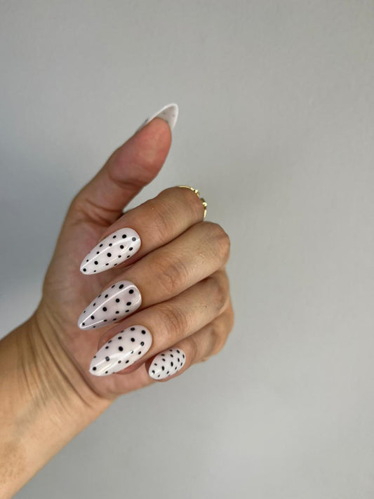 Paris Dots