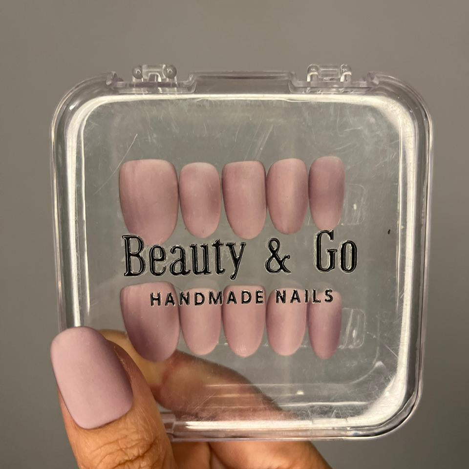 Blush Matte
