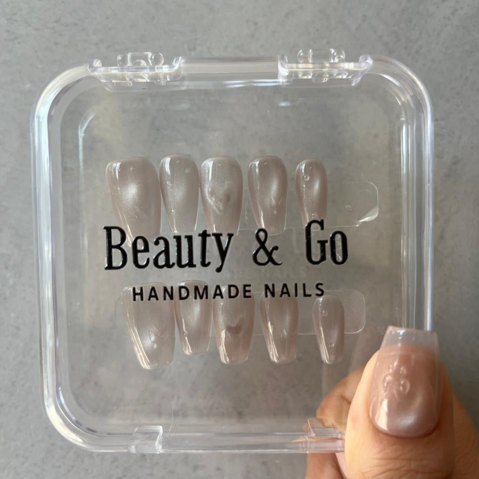 Heart Chic (Soft Gel)